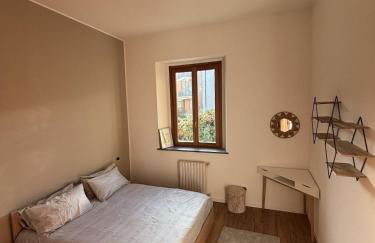 A garden at the fair Rho Fiera Galeazzi Hospital - Photo 13