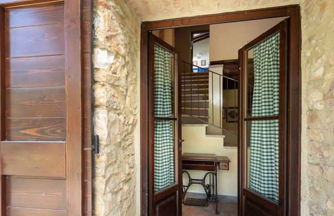 Le Mascie Country House - Foto 47