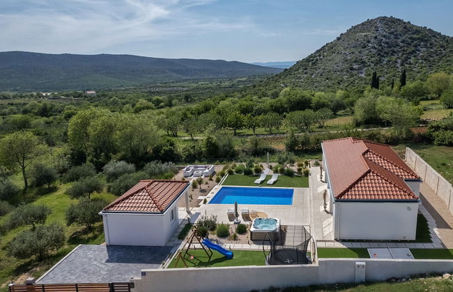 Villa Nebesi - Foto 51