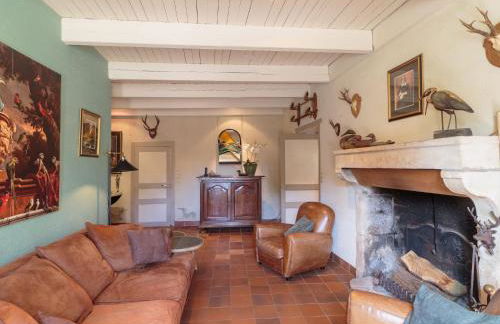 Holiday Home Moulin De Mois by Interhome - Foto 42