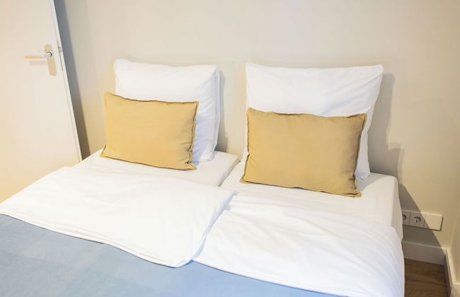 Alphabet Apartments Westersingel - Photo 9