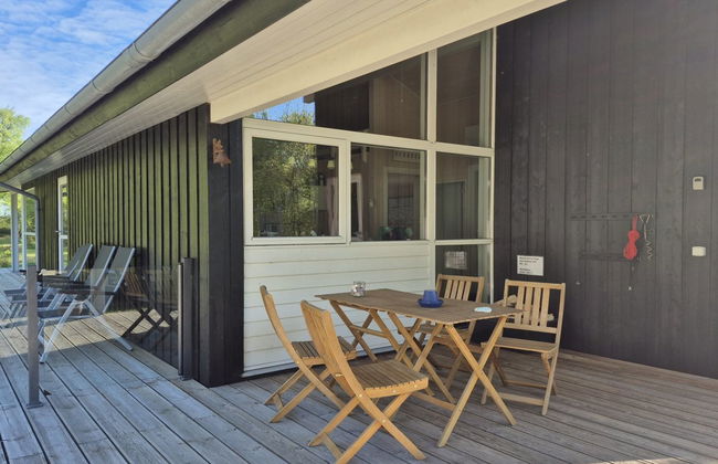 "Aswarth" - 50m to the fjord - Photo 16