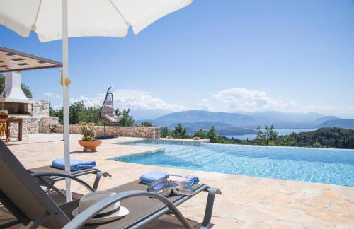 Villa Venetia Corfu - Foto 9