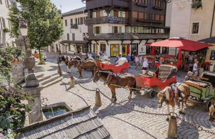 Superbe Chalet à Megève 7 pers Près des Pistes - Foto 31