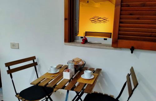 CASA ENEA TERRACINA - Relax Sauna Apartment - Foto 20