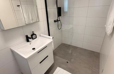 BILEANCA - Neubau-Ferienwohnungen Rheinhausen Europa-Park - Foto 6