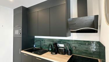 Sacré appartement/Jardin/Parking/Wifi - Photo 4