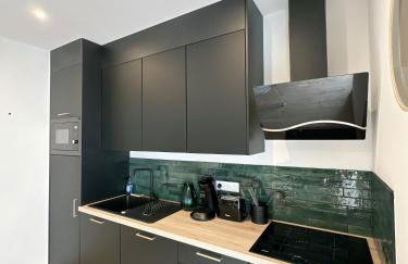 Sacré appartement/Jardin/Parking/Wifi - Photo 4