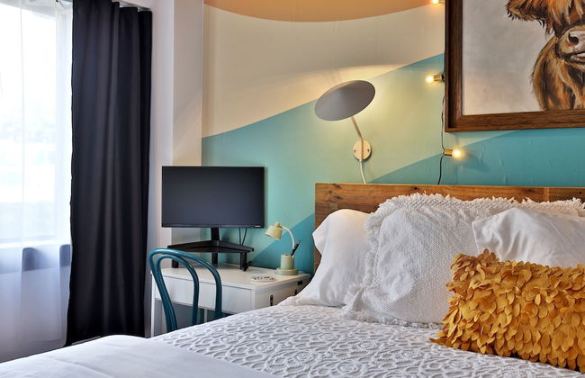 Mountain Green Condo 1a8 1 Bedroom Condo - Foto 4