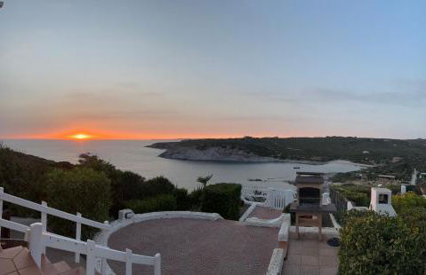 Villaggio polifemo 38 Località Cala Sapone P7167 - Foto 14