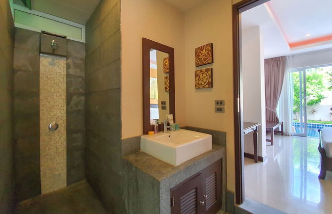 Lipa Talay Hok - Foto 18