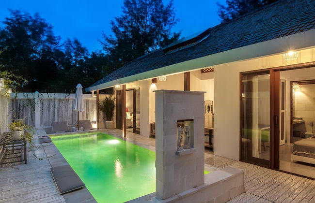 Villa Coral Flora - Foto 57