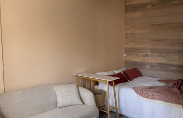 Studio du Vercors - Foto 5