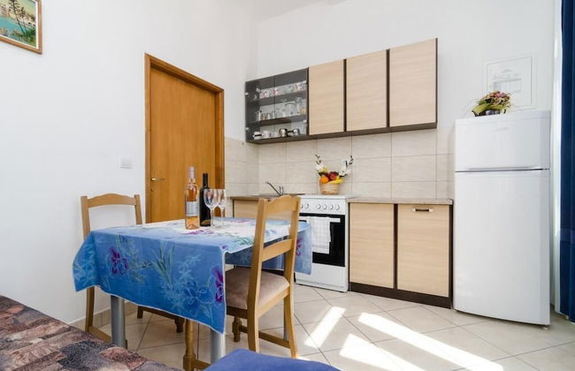 Apartments Mamma Mia - Foto 23