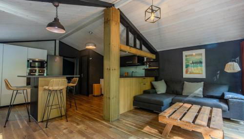 Charmant chalet proche Hossegor - Foto 5