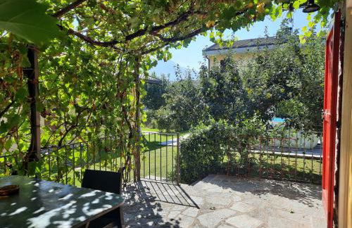 La casetta di Biancaneve Valtellina e lago di Como - Foto 8