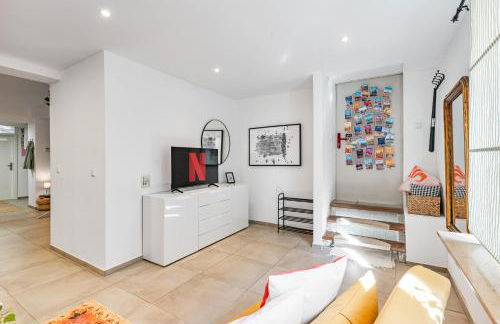 Urban City Loft - Stuttgart-West - Foto 64