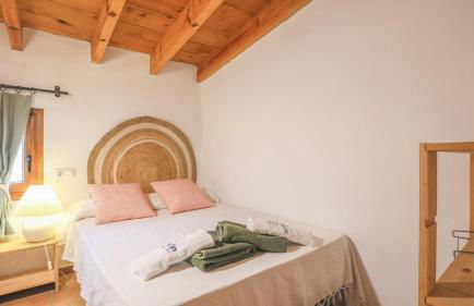 Huerta Valleciruelo Sanlúcar La Mayor by Ruralidays - Foto 8