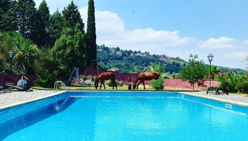 Villa Alessio - Case Vacanza con Piscina sull'Etna - Foto 3, sunbed