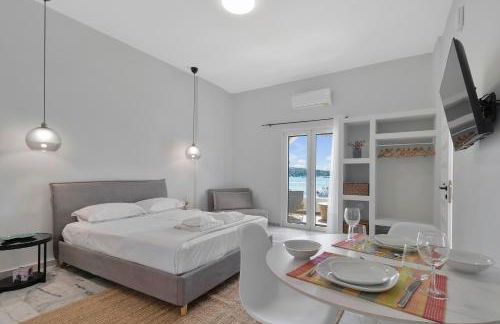 Kavouraki Apartment & Studio - Foto 38