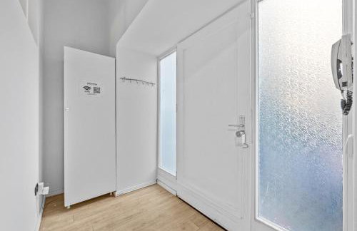 Apartment Uthman Berlin-Neukölln - Foto 14