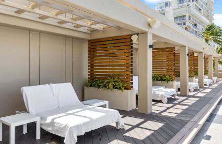 Ala Moana Hotel 13th FL Partial Ocean View - Foto 16