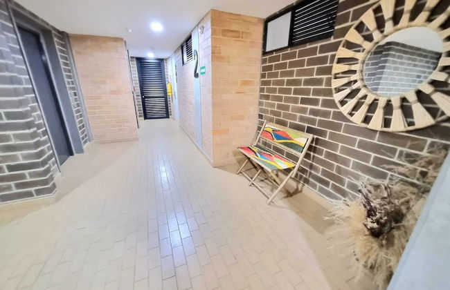 Origen Local Suites - Photo 53