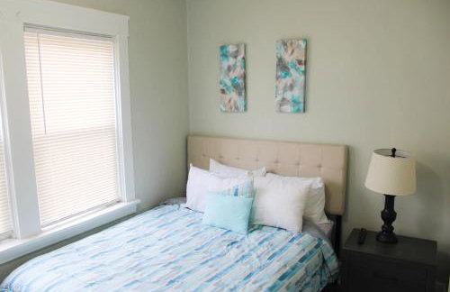 Comfy 3 BR - Family Friendly Apt - City Access - Foto 9