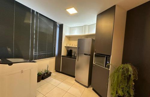 Prédio Excelsior vista exuberante - Foto 35