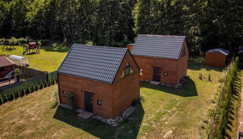 Brzozlove - Foto 2, Garden