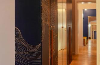 Palazzo delle Tre Lune Apartments - Foto 15