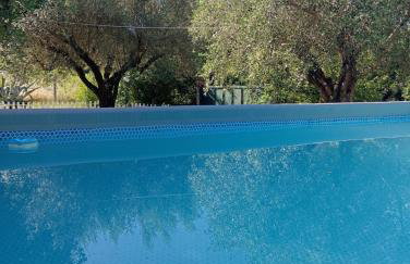 Villa Celestina, a 10 minuti dalle Terme - Photo 14