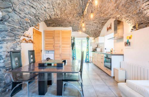 Breizh Chalet - 6 personnes - Foto 6