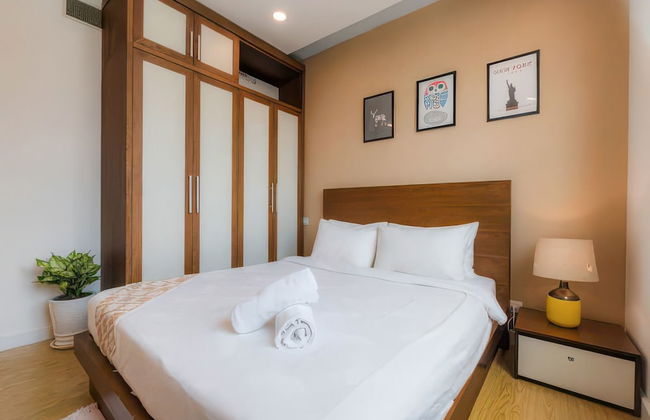 Ben Thanh Tower - Luminous Apartments D1 - Photo 41