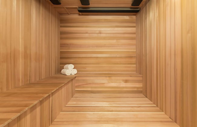 Hotel Zaza Houston Museum District - Foto 28