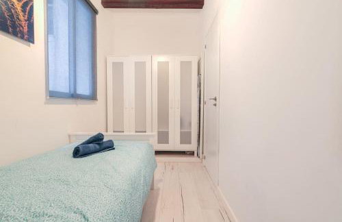 Botanical gardens apartment by Invalencia - Foto 9