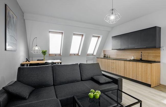 Aparthotel Platinum - Foto 28