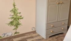 Ferienwohnung Beckenhölzle - großzügig, familienfreundlich & umgeben von Natur - Foto 5, wardrobe