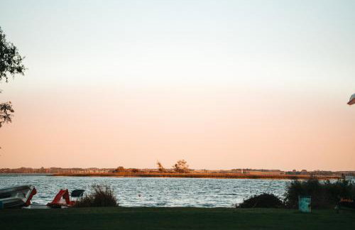 Yacht Apartments - Foto 43