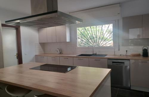 Villa Can Goldi con vistas al mar - Foto 30