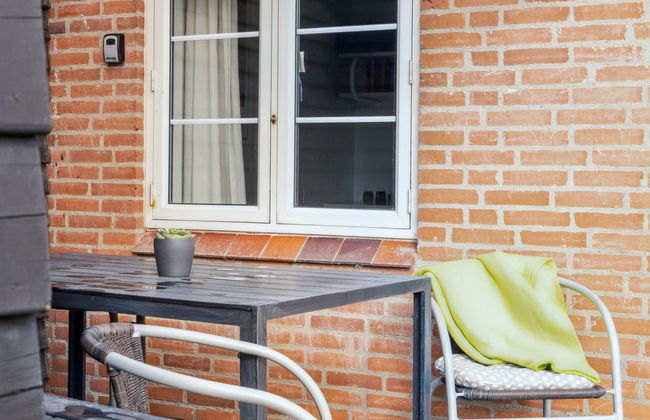 "Ubbe" - 200m from the sea - Foto 7