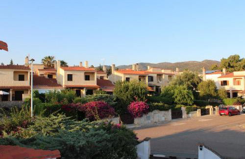 Residence Baia Azzurra - Foto 28