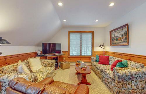 Red Fox Retreat - Foto 6