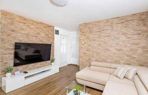 Holiday House Olive - Foto 38