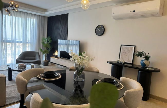 Mynt Stay zed west Residence - Foto 58