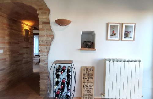 Casale Oleandri with Pool - Foto 36