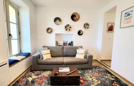 Vue pleine mer à la Perle Marine - La Terrasse - Foto 14