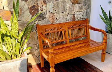 CASA TAÍBA BEACH RESORT PÉ Na AREIA - IMOB TEMPORADA - Foto 25