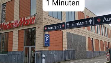Appartment Messe - Foto 5