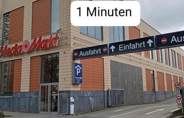 Appartment Messe - Photo 7